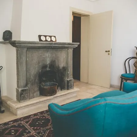 Nocleg ze śniadaniem Relais Del Senatore Polignano a Mare
