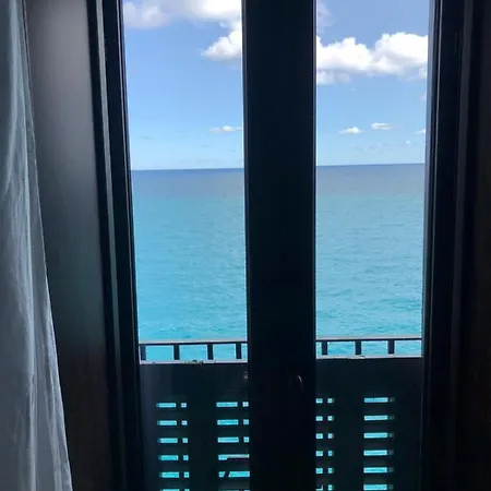 Relais Del Senatore Nocleg ze śniadaniem Polignano a Mare