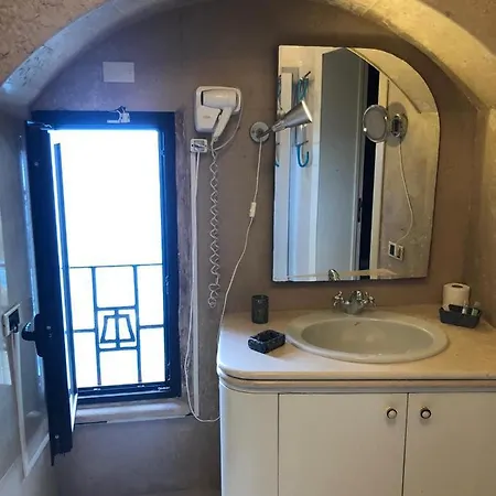 Nocleg ze śniadaniem Relais Del Senatore Polignano a Mare