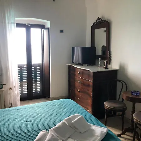 Bed and Breakfast Relais Del Senatore