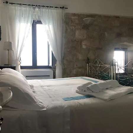 Nocleg ze śniadaniem Relais Del Senatore