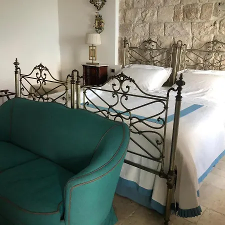 Relais Del Senatore Nocleg ze śniadaniem Polignano a Mare