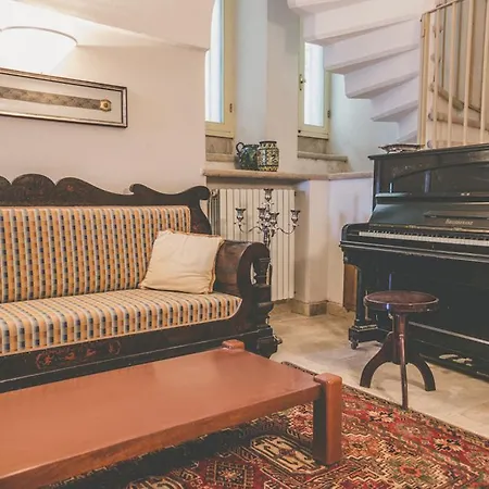 Relais Del Senatore بولينيانو آ ماري