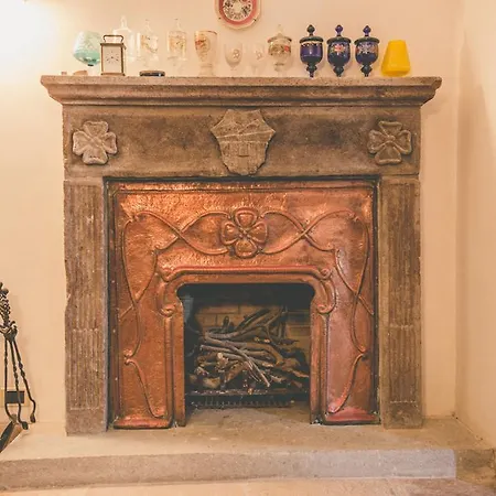 Relais Del Senatore بولينيانو آ ماري
