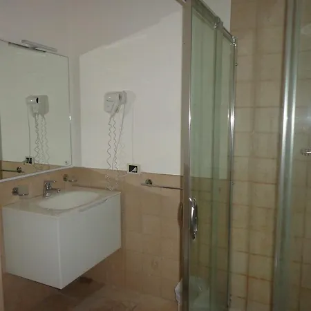 Relais Del Senatore Nocleg ze śniadaniem 4*