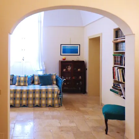 Relais Del Senatore 4*