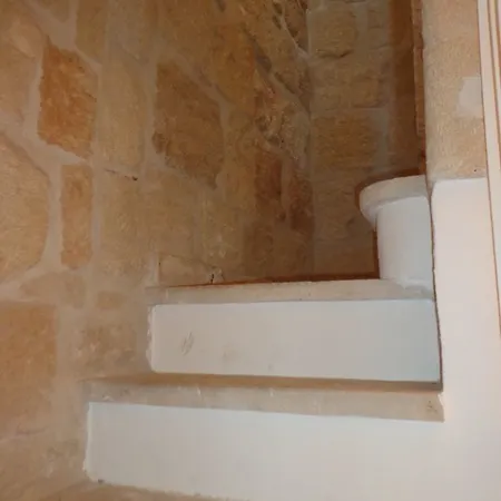 Relais Del Senatore Nocleg ze śniadaniem Polignano a Mare