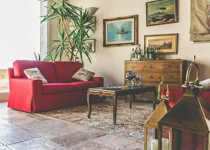 Relais Del Senatore Polignano a Mare