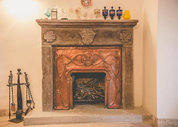 Relais Del Senatore Polignano a Mare