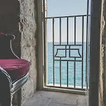 瑞莱斯德尔塞纳托雷住宿加早餐旅馆 滨海波利尼亚诺