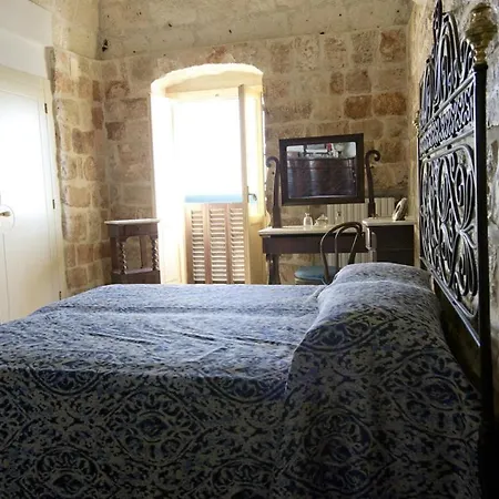 Relais Del Senatore Bed & Breakfast