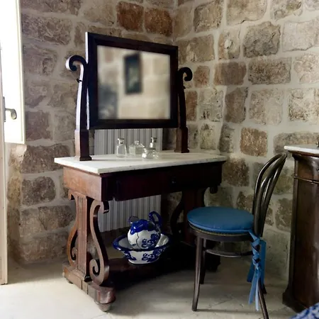 Relais Del Senatore Bed & Breakfast
