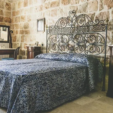 Bed & Breakfast Relais Del Senatore 4*