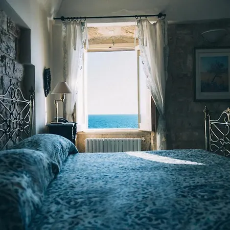 Bed & Breakfast Relais Del Senatore