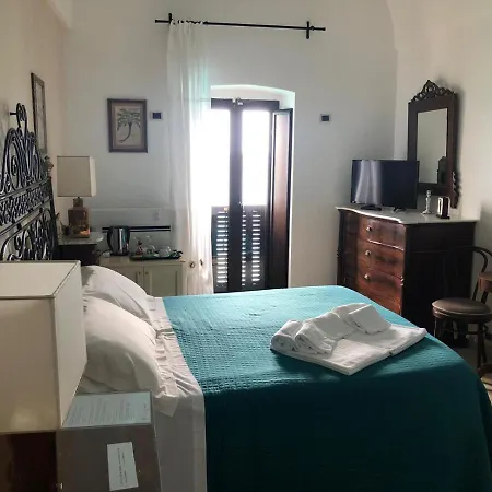 Bed & Breakfast Relais Del Senatore Polignano a Mare