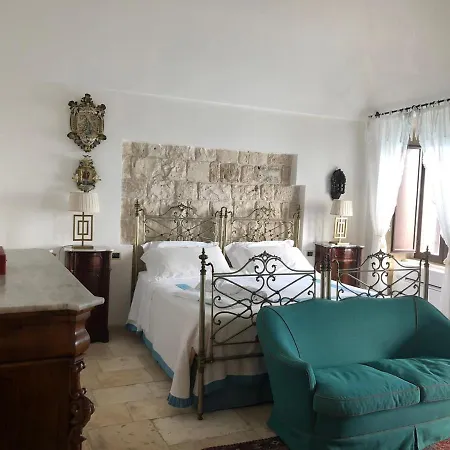 Bed & Breakfast Relais Del Senatore Polignano a Mare