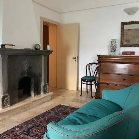 Relais Del Senatore Polignano a Mare