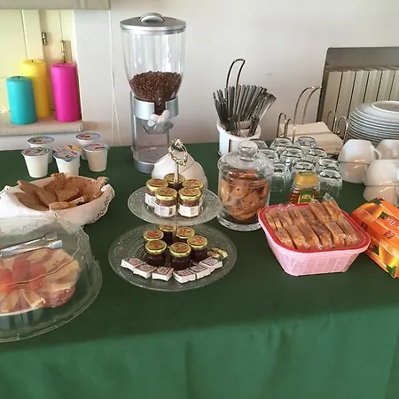 Couette-café Relais Del Senatore