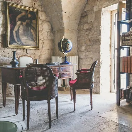 Bed & Breakfast Relais Del Senatore