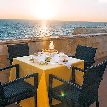 Relais Del Senatore Bed & Breakfast