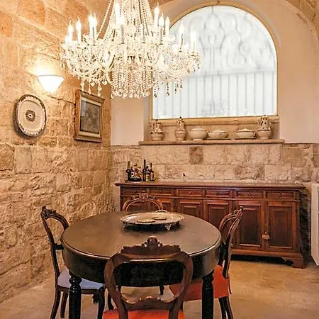 Relais Del Senatore Bed & Breakfast Polignano a Mare