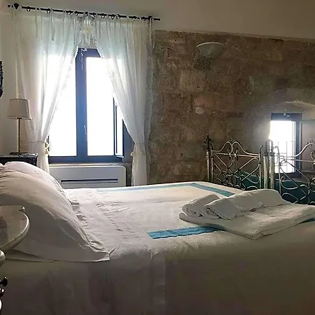 Bed & Breakfast Relais Del Senatore 4*