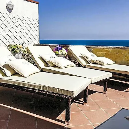 Bed & Breakfast Relais Del Senatore Polignano a Mare