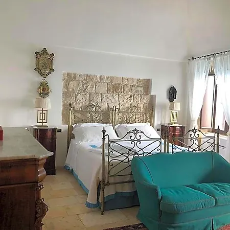 Relais Del Senatore Polignano a Mare