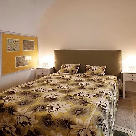 Relais Del Senatore Bed & Breakfast 4*