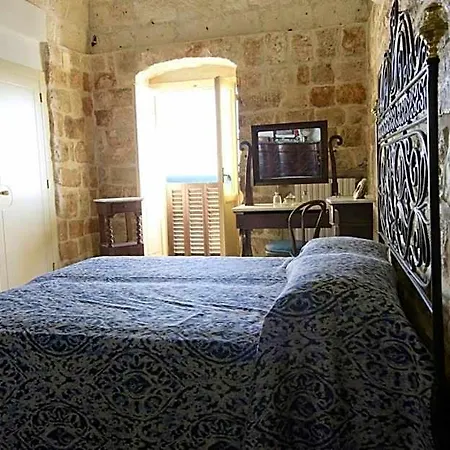 Relais Del Senatore Polignano a Mare