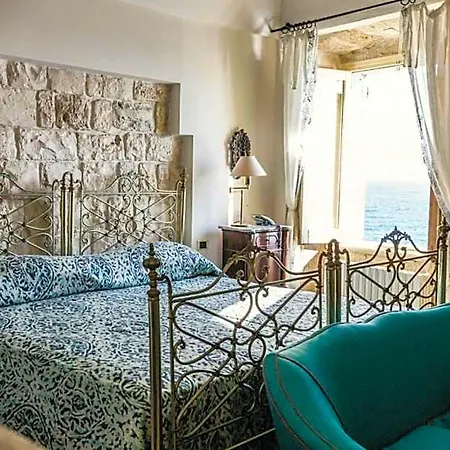 Relais Del Senatore Bed & Breakfast Polignano a Mare