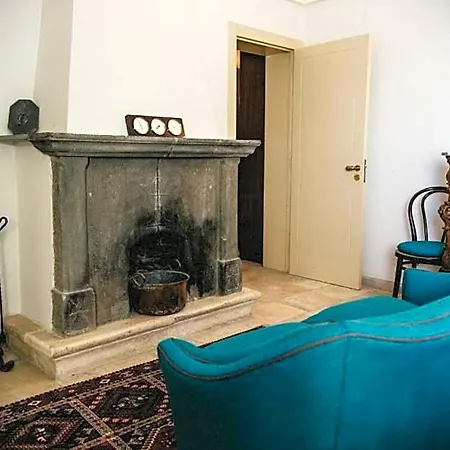 Bed & Breakfast Relais Del Senatore 4*