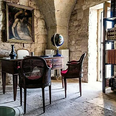 Relais Del Senatore 4*