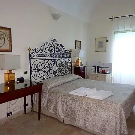 Relais Del Senatore