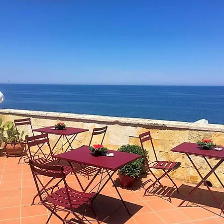 Bed & Breakfast Relais Del Senatore 4*