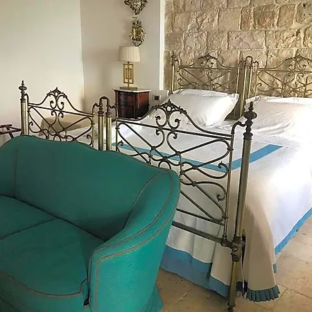 Relais Del Senatore Polignano a Mare