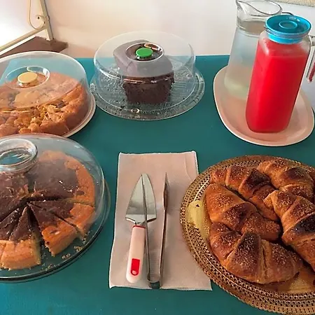 Relais Del Senatore Polignano a Mare