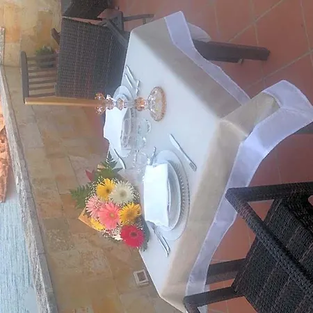 Bed & Breakfast Relais Del Senatore