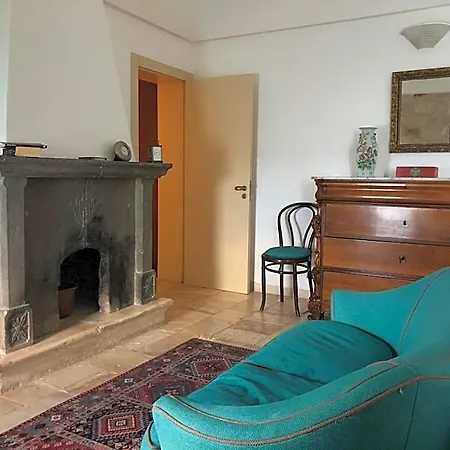 Bed & Breakfast Relais Del Senatore