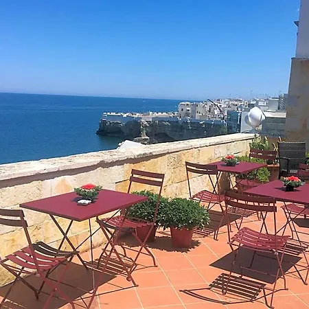 Relais Del Senatore Polignano a Mare