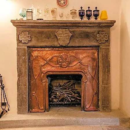 Bed & Breakfast Relais Del Senatore Polignano a Mare
