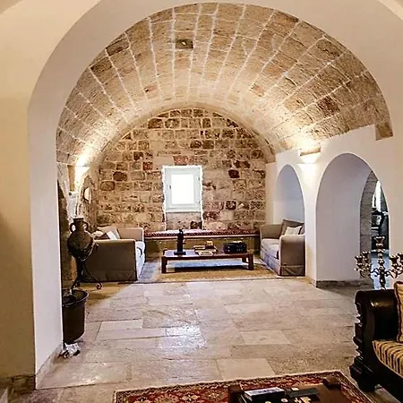Relais Del Senatore Bed & Breakfast
