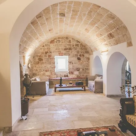 Relais Del Senatore 4* Polignano a Mare