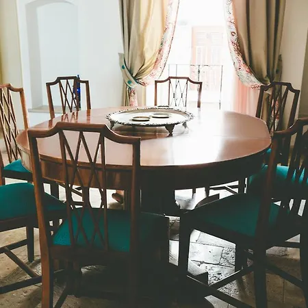 Relais Del Senatore Polignano a Mare