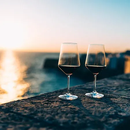 Couette-café Relais Del Senatore