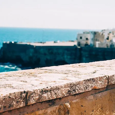 Couette-café Relais Del Senatore