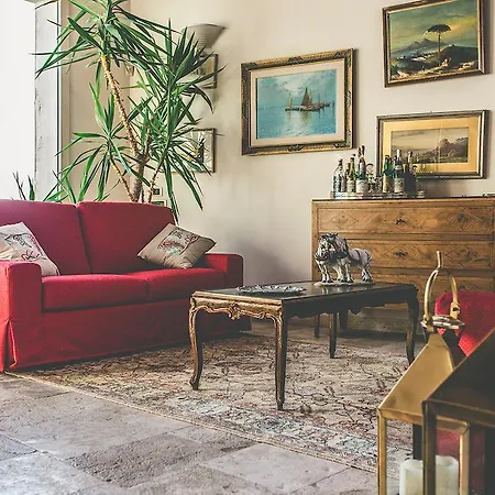 Relais Del Senatore Polignano a Mare