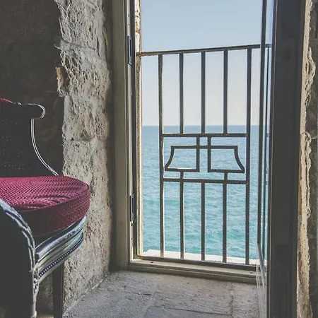 Relais Del Senatore Polignano a Mare