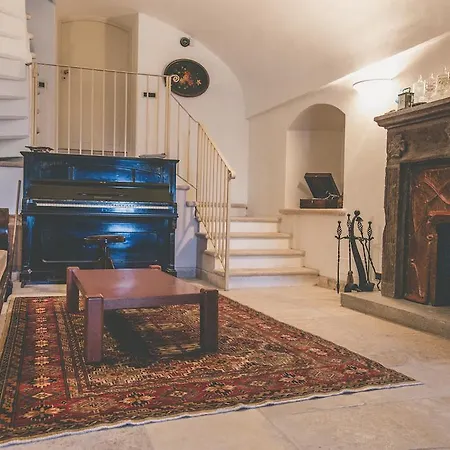 Relais Del Senatore Bed & Breakfast Polignano a Mare