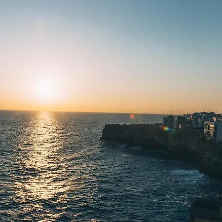 Relais Del Senatore 4* Polignano a Mare